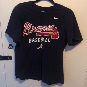 Nike Braves T-shirt